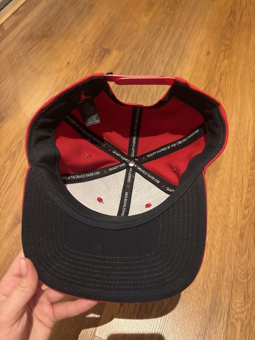 Оригинална шапка Jordan, нова