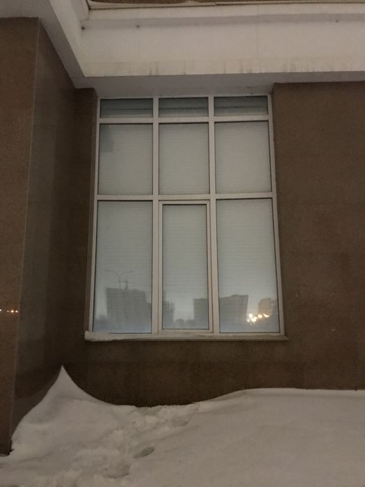 Рольставни в Астане.  Скидки