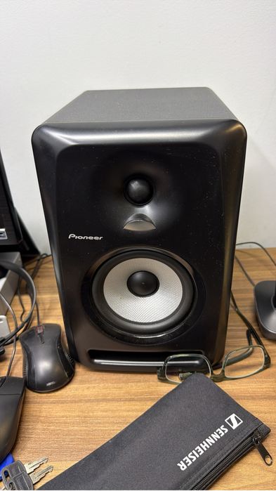 Boxe monitor Pioneer S-DJ50x