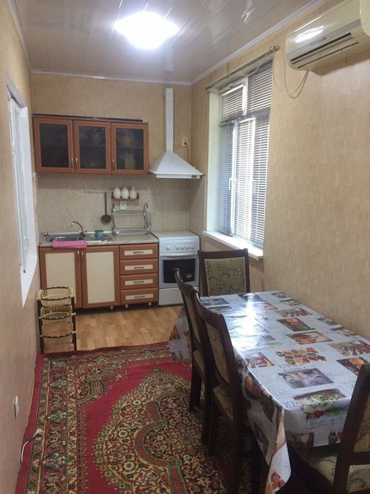 Ijaraga uy Yakkasaroy bratskiy oilaga bollar