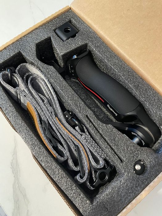 Smallrig 4383 Cage rig maner pentru Sony