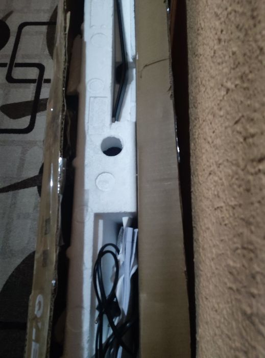 TCL QLED 55T8B, 55" (139 cm), Smart Google TV, 4K Ultra HD