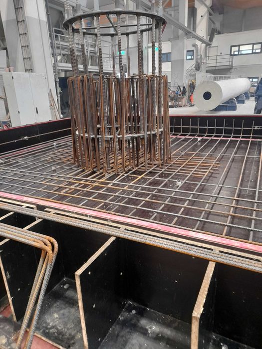 строеж, плочи, подпорни стени и събаряне на стари пост