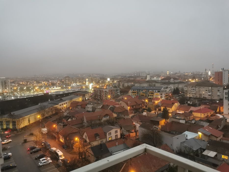 De vânzare apartament 2 camere