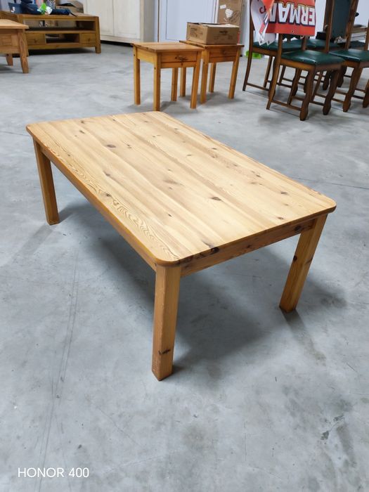 Diferite Modele - Masa  Cafea - Măsuță Canapea - Lemn Masiv - Germania