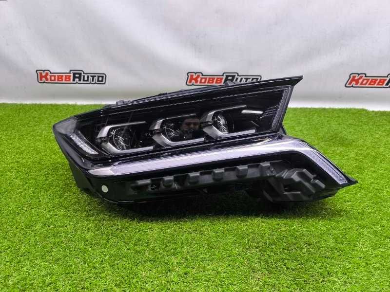 Фара LED Kia Sorento 4 прав. (б/у)