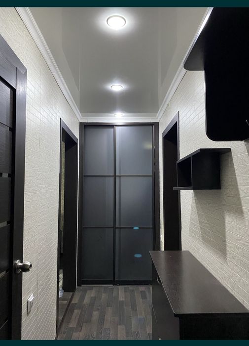 Посуточно квартиру