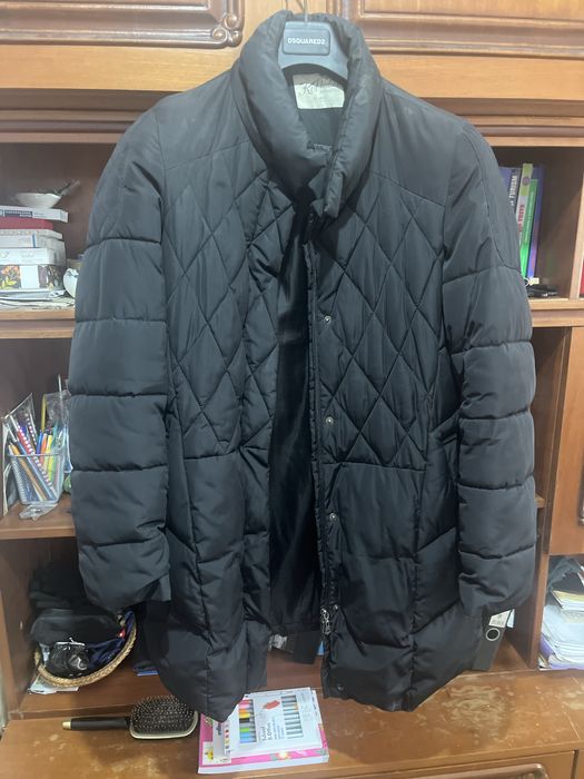 Geaca dama 3/4 marimea xl