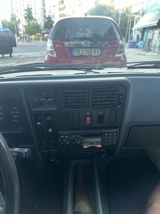 Opel Kadett 1.3S