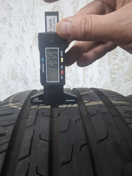 235 55 18 continental vara dot 2x2023 și 2 2024