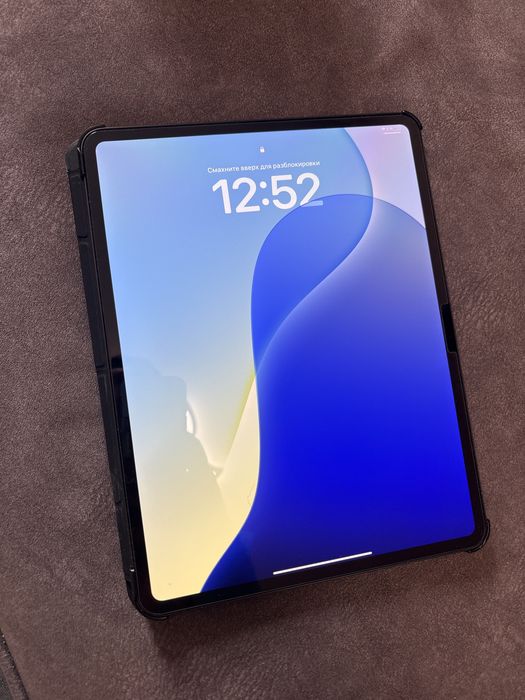 IPad Pro 13-inch ( M4 ) Wi-Fi