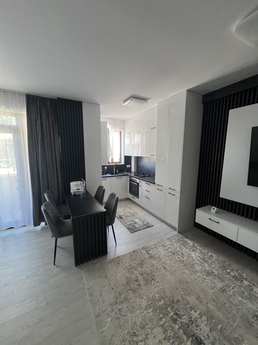 Apartament – Satu Nou - Vedere 3