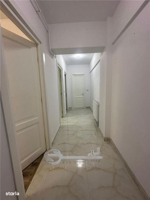 Apartament 2 Camere Dec Platou Galata 59Mp