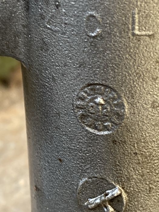 Yamaha Majesty 250/2000-2003 предница