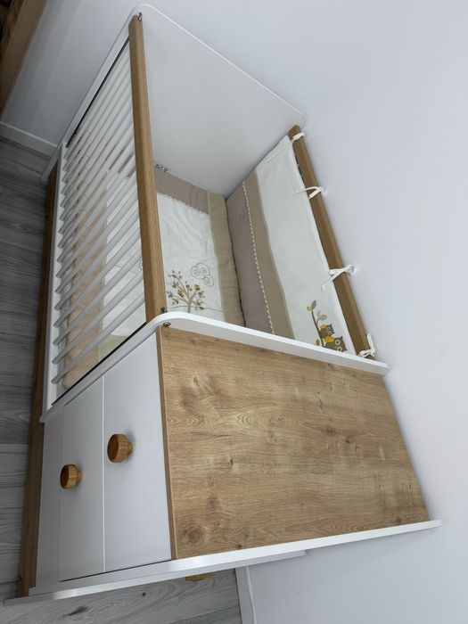 Vand Patut copii, absolut impecabil