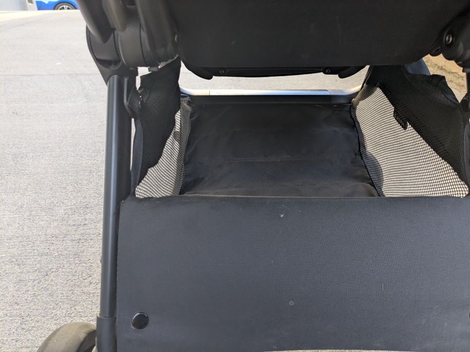 Лятна количка Kikkaboo Ciela