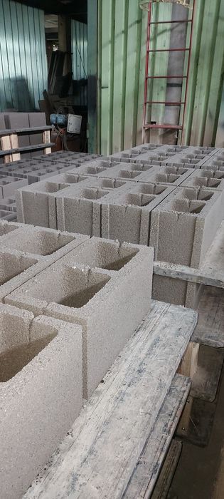 Сплитерные блоки сплитерный кирпич