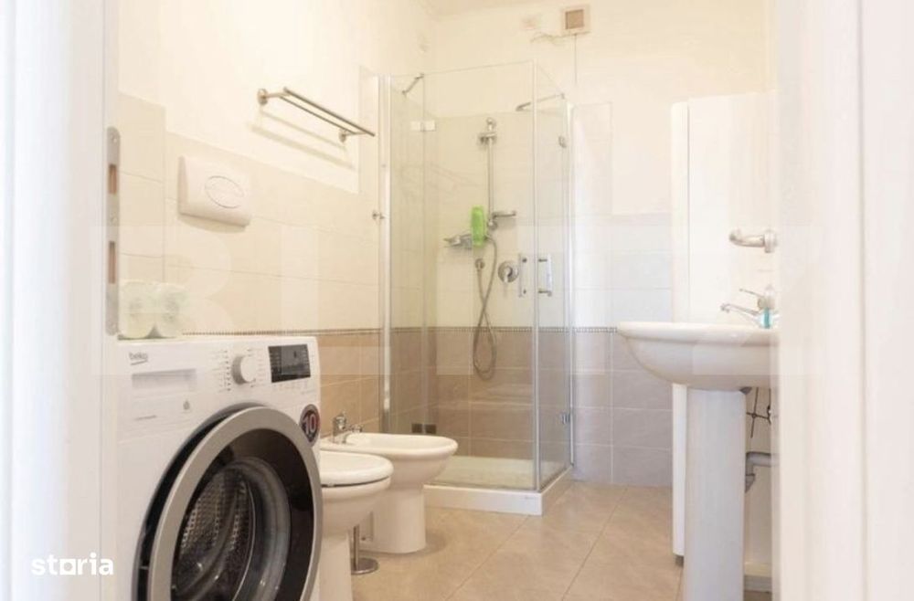 Apartament 3 camere, 73 mp, zona Ultracentral - Gheorghe Lazar