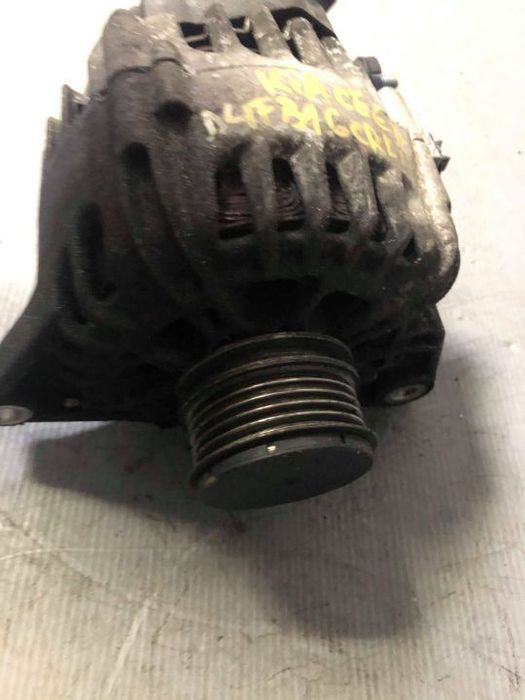 alternator 1.6 crdi kia ceed