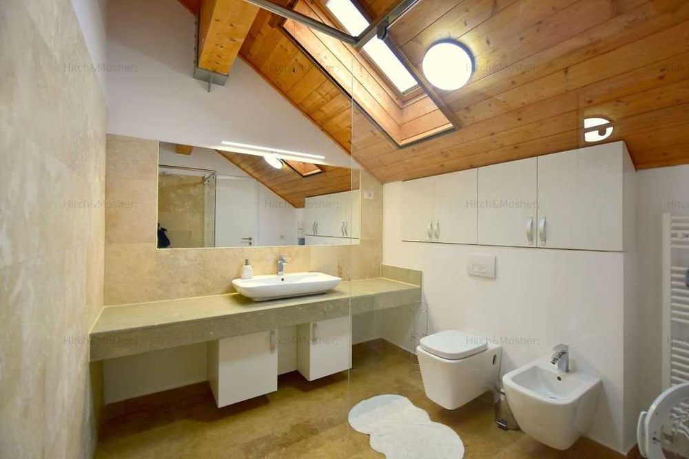 Proprietar, ofer spre inchiriere apartament cu 2 camere