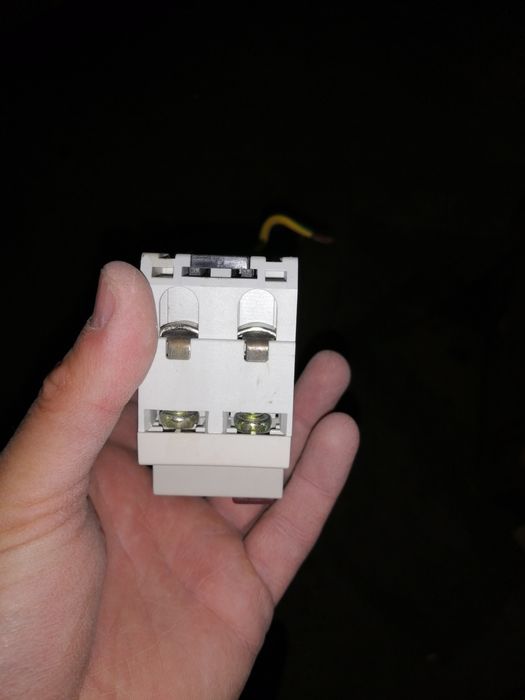 Продам Автомат УЗО ВД1-63