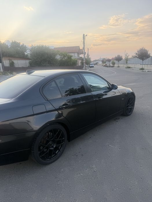 BMW 3 Series 2006 — imagine 4