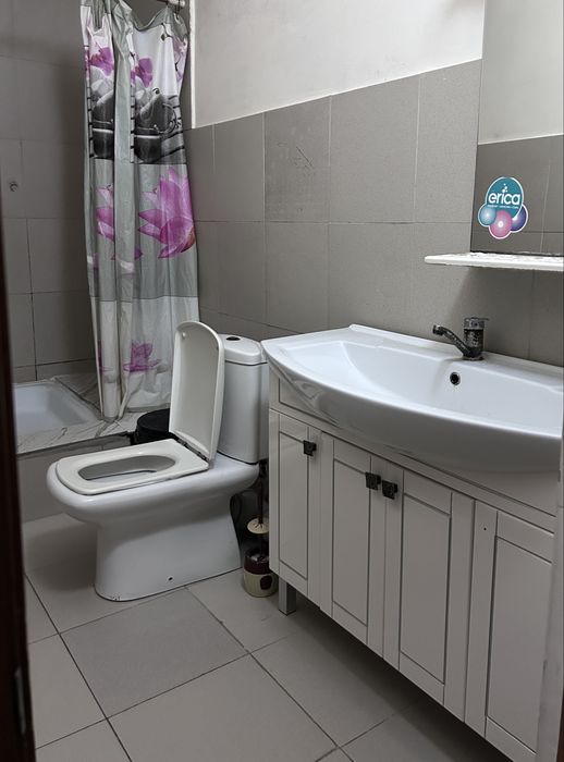 Комната в общежитий