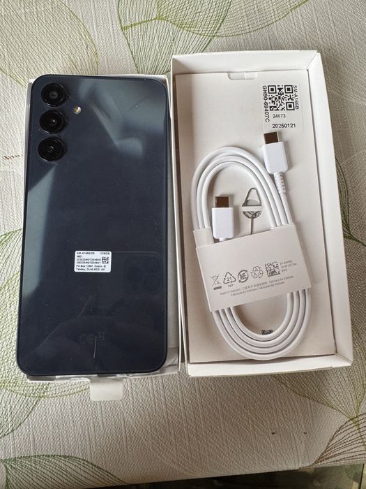 Samsung Galaxy A16 5G NOU NEACTIVAT