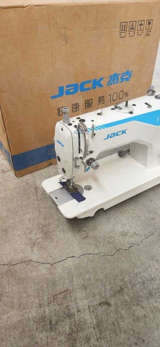 JACK F5 тикув машина. tikuv mashina