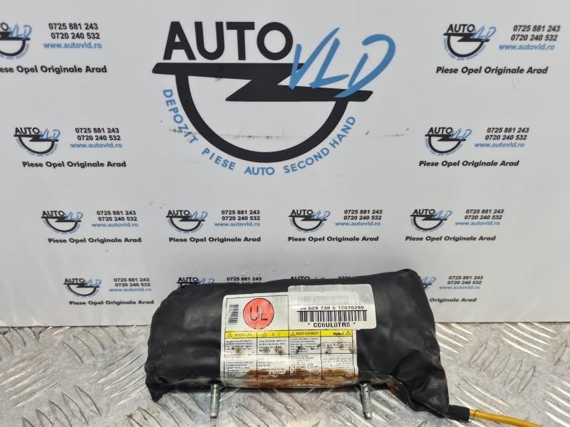 Airbag scaun dreapta pasager Opel Antara