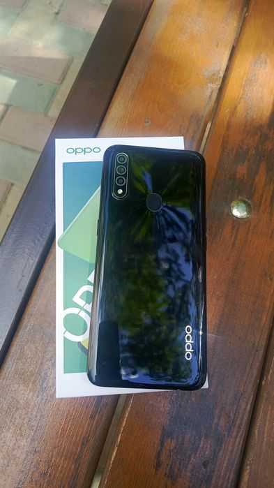 Продам Oppo A31 256gb