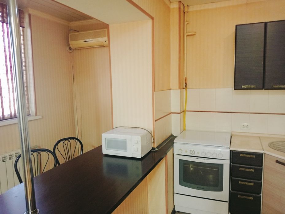 Квартира посуточно