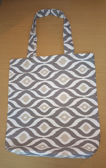 Чанти за пазаруване от плат