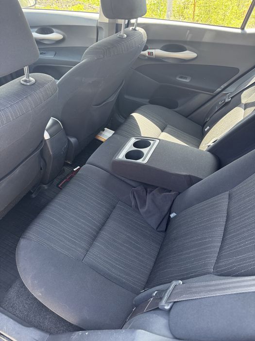 Toyota Auris 2.0 D4D