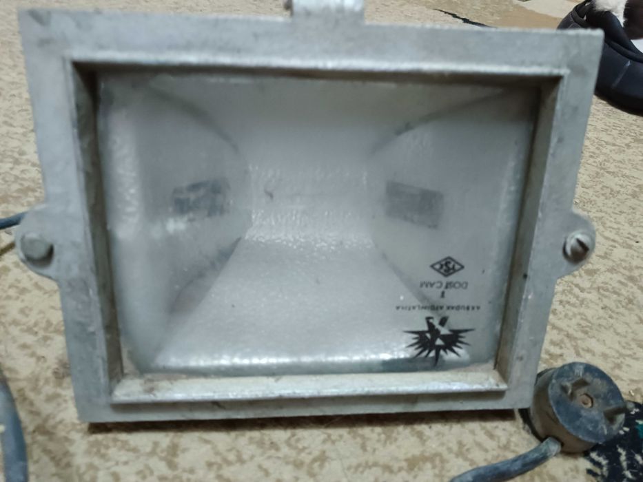 Инжектор для работы