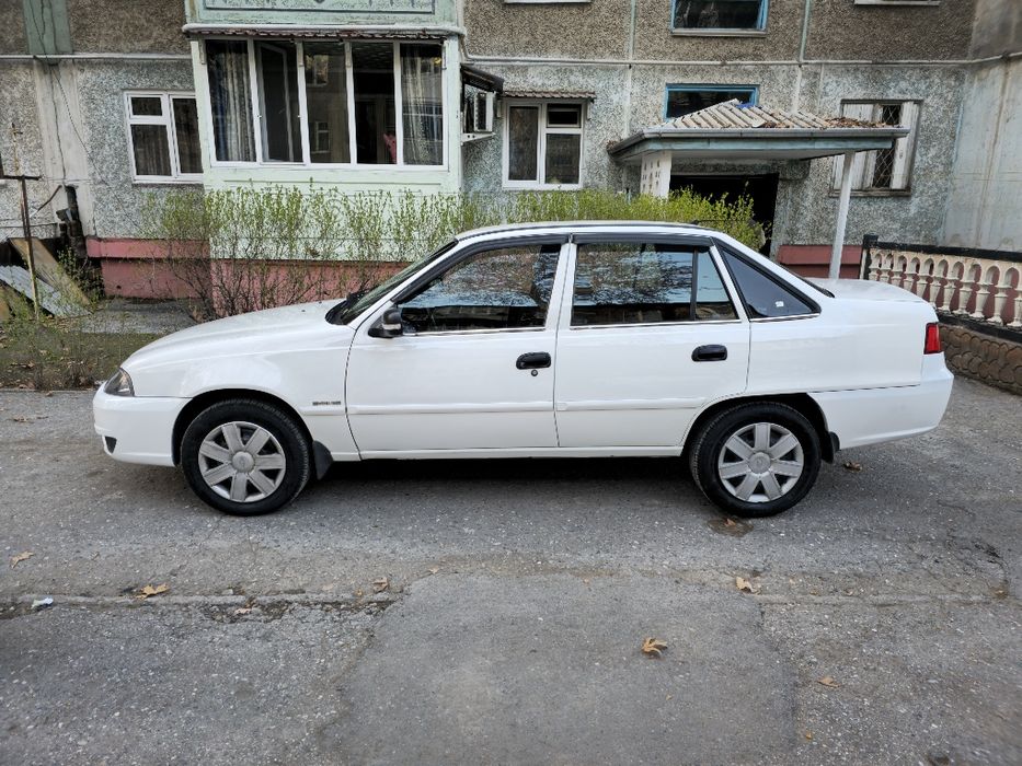 Продается NEXIA 2