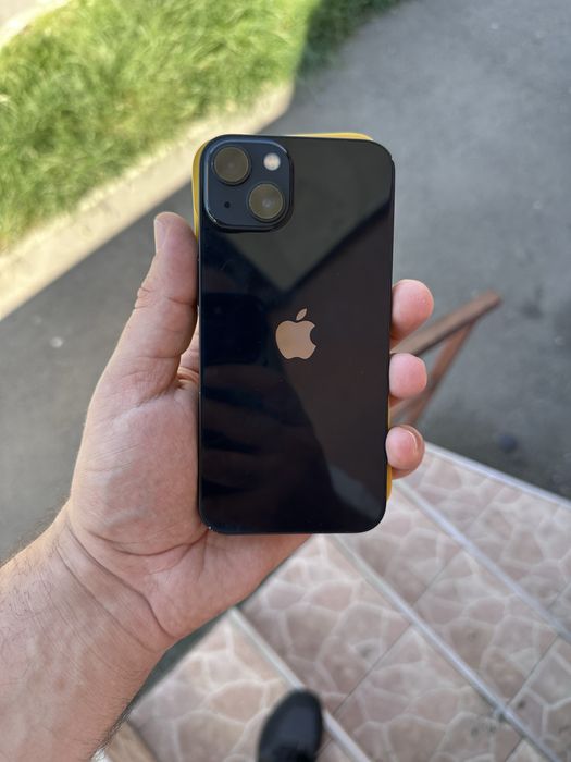 Iphone 13 128 Gb black neverlock