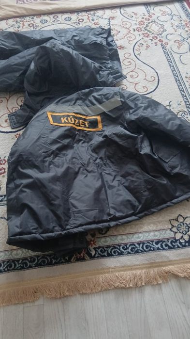 продам бушлак зимний