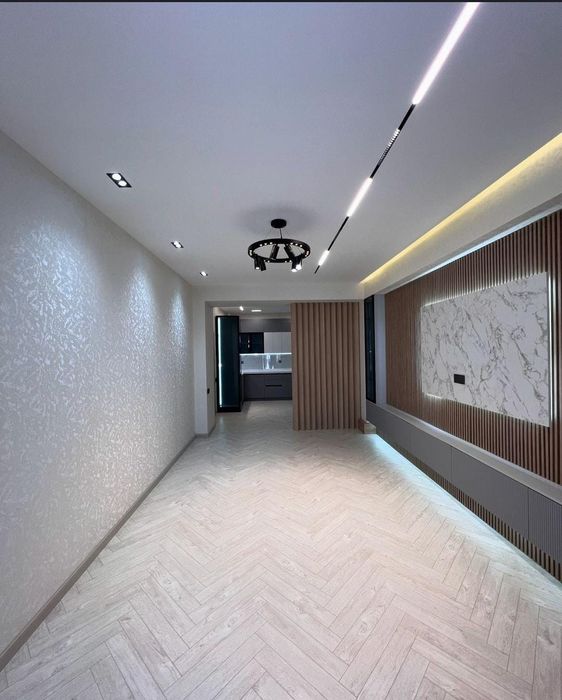 Ремонт квартиры!