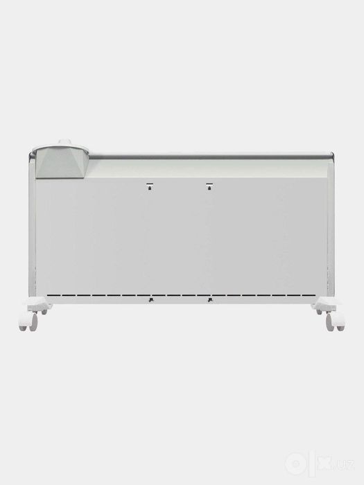 Ballu Enzo 2000W | konvektor | 25 m² | termostat | 2 yil kafolat