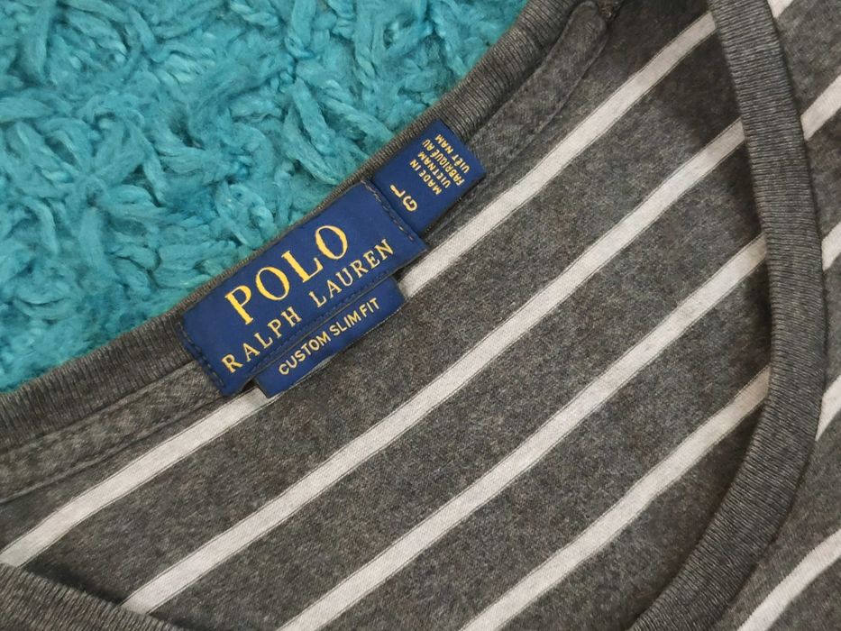 Tricou Polo Ralph Lauren