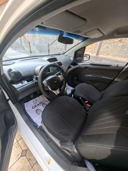 Spark в отличном состояние