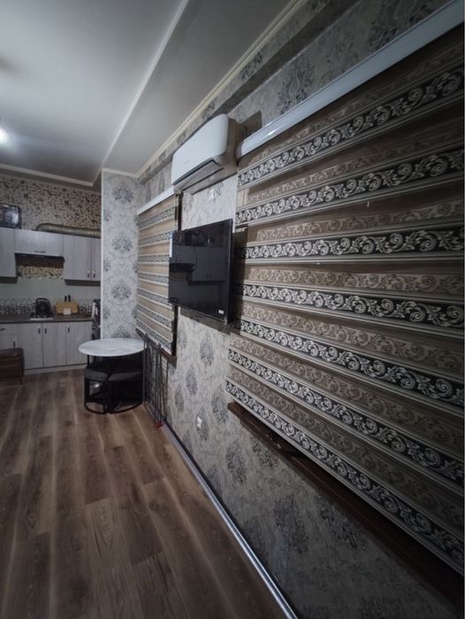 Паркентская,, 1 комн