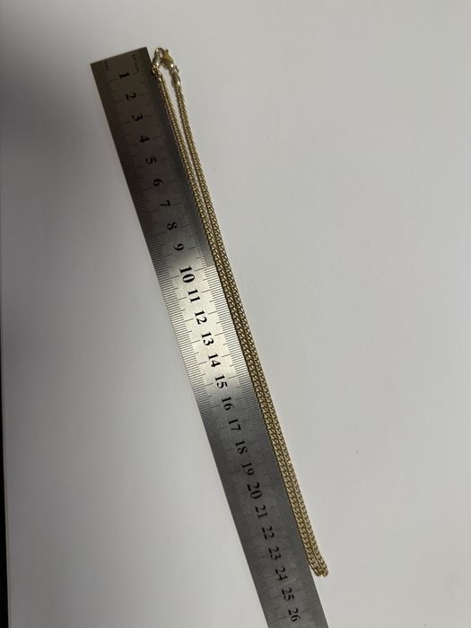 Златен ланец 16гр. 14/585 карата