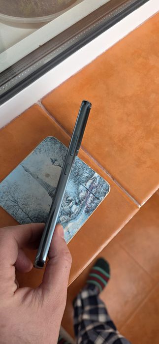 Samsung S22 5G, 8/128 GB, green, ca NOU