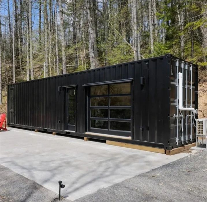 Кантейнер кучма дукон