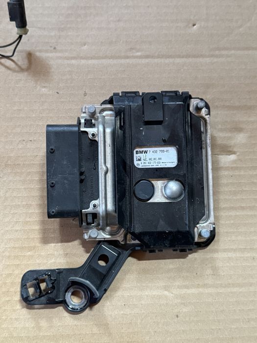 BMW X5 F15 Injector AdBlue Modul X6 F16 Original 8514448 Satu Mare • OLX.ro