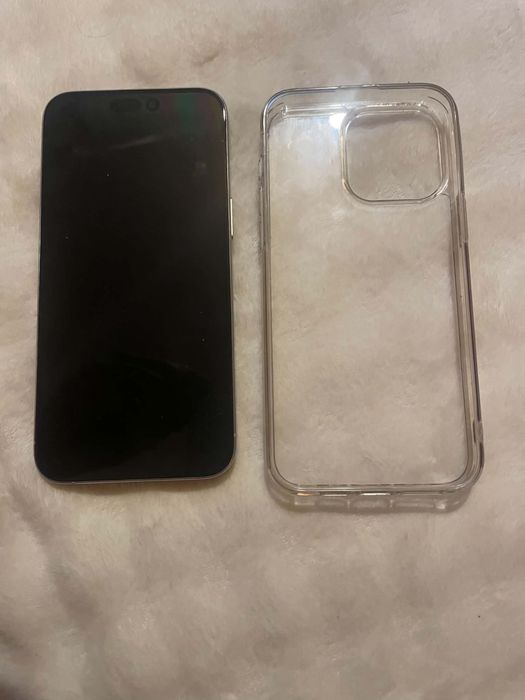 Vand iphone 15 pro max 256 gb   85%baterie  telefonu arata ca nou vine cu incarcator ai husa