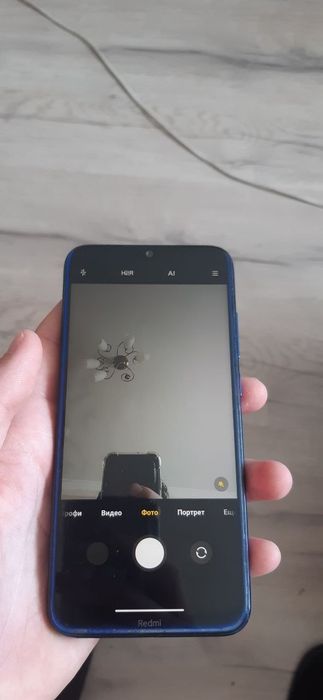 Redmi Note 8, телефон