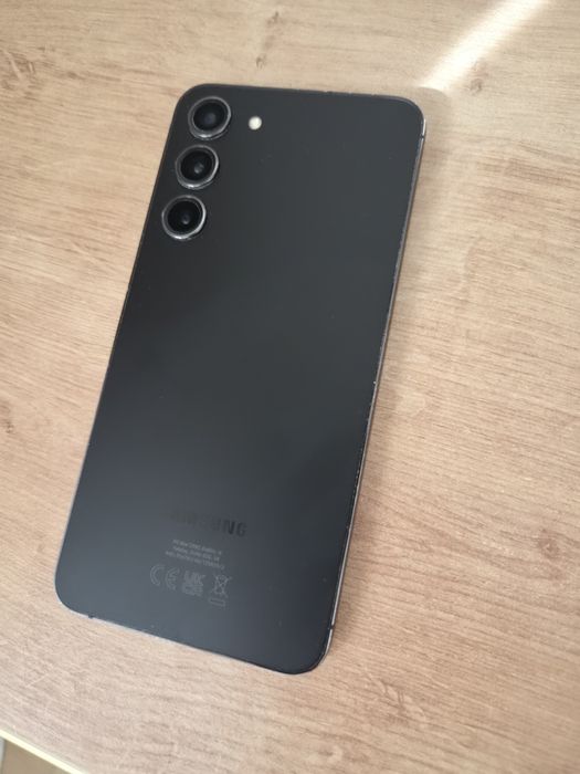 Samsung S23 plus 512 giga